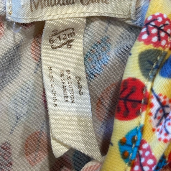 Matilda Jane Odette Flutter top - Picture 3 of 4